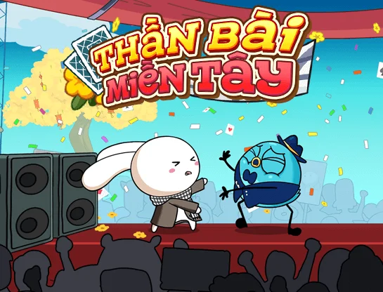 Thс║зn B├аi Miс╗Бn T├вy